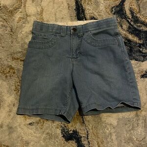 Lee Comfort Waistband Shorts 5/$18 Sale